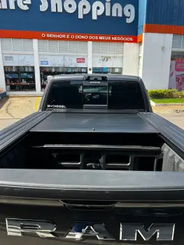 3500 6.7 Laramie Longhorn 4X4 CD 6 Cilindros Turbo