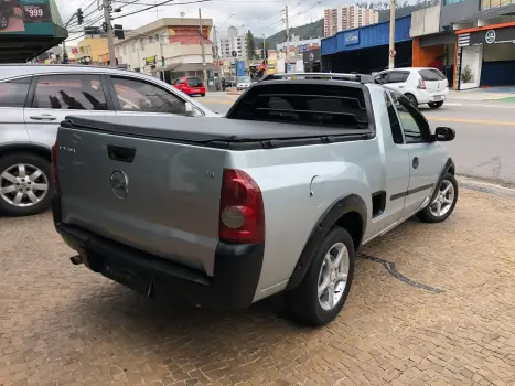 Montana 1.8 Mpfi Conquest Cs 8V Flex 2P Manual