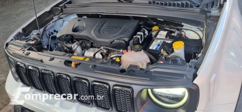 RENEGADE 1.3 T270 Turbo Sport