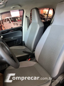 UP 1.0 TSI Move UP 12V