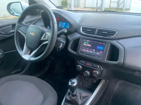 Onix Hatch 1.4 4P FLEX LTZ