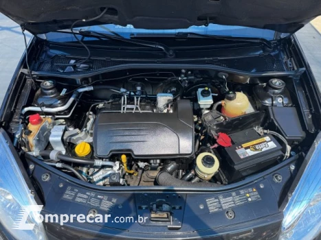 SANDERO - 1.0 EXPRESSION 16V 4P MANUAL