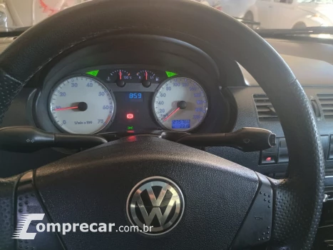 Saveiro supersurf 1.6