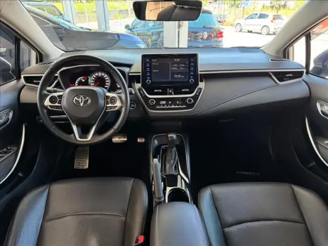 COROLLA 2.0 Vvt-ie XEI