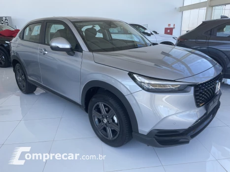 Honda HR-V Advance 1.5 Turbo 4 portas
