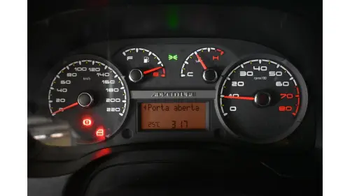 STRADA - 1.8 MPI ADVENTURE CE 16V 2P MANUAL