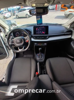 PULSE 1.0 Turbo 200 Audace