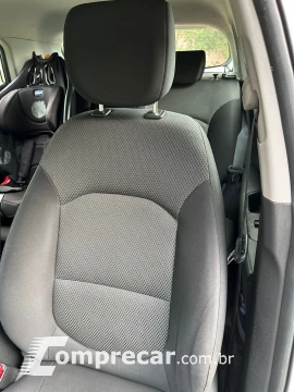 CRETA 1.6 16V Attitude