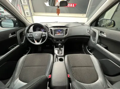 CRETA 1.6 16V Smart Plus