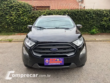 ECOSPORT 1.5 Ti-vct Freestyle
