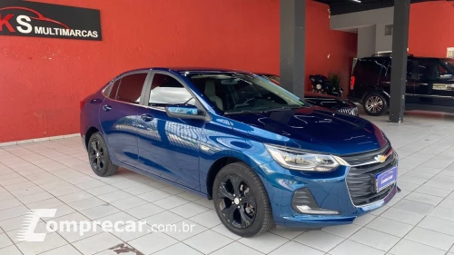 CHEVROLET ONIX 1.0 TURBO PLUS PREMIER