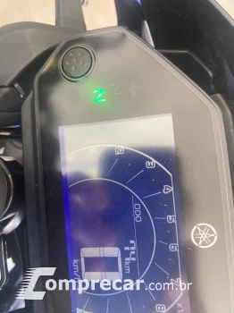 FZ25 FAZER CONNECTED ABS