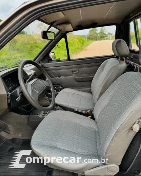 SAVEIRO 1.8 CL CS 8V