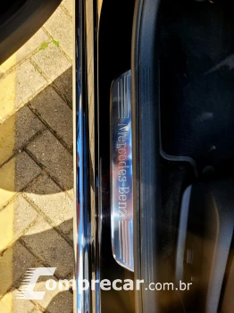 C 180 1.6 CGI Avantgarde 16V Turbo