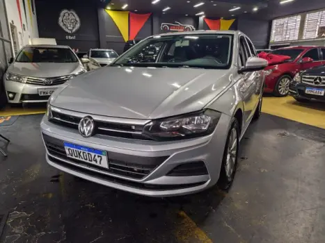 VIRTUS - 1.6 MSI TOTAL MANUAL