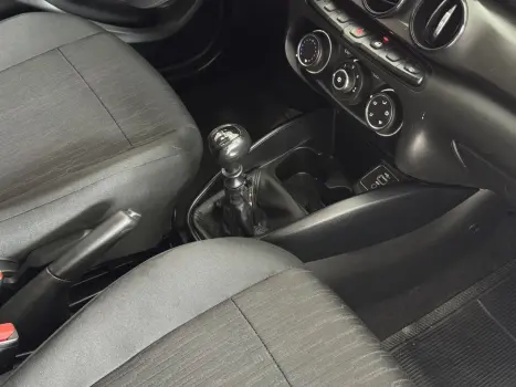 Argo 1.0 4P FLEX FIREFLY DRIVE