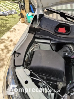 PRISMA 1.4 MPFI LT 8V