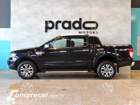 RANGER 3.2 Limited 4X4 CD 20V