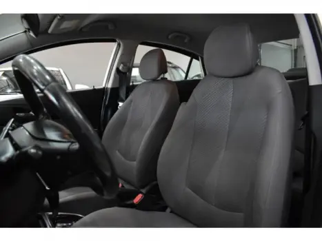 HB20S - 1.6 PREMIUM 16V 4P AUTOMÁTICO