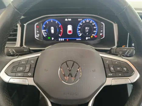 NIVUS 1.0 200 TSI TOTAL  HIGHLINE AUTOMÁTICO