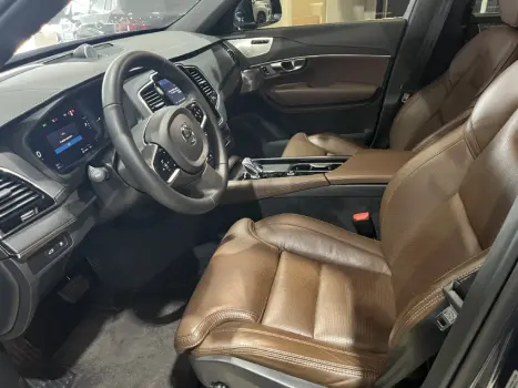 XC90 2.0 T8 Recharge Ultimate AWD Geartronic