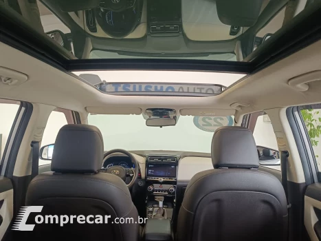 CRETA 2.0 FLEX ULTIMATE AUTOMÁTICO