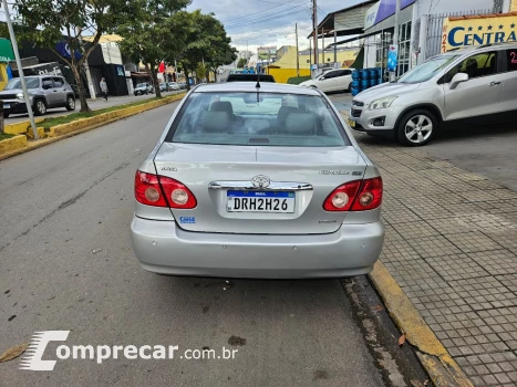 COROLLA 1.8 Se-g 16V