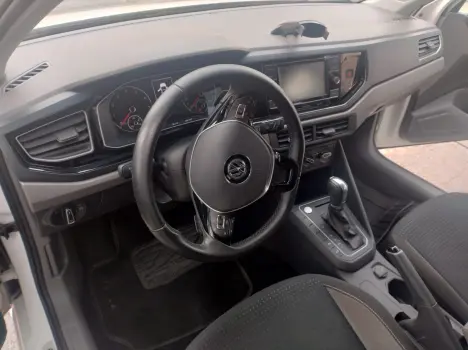 Polo TSI CONFORTLINE