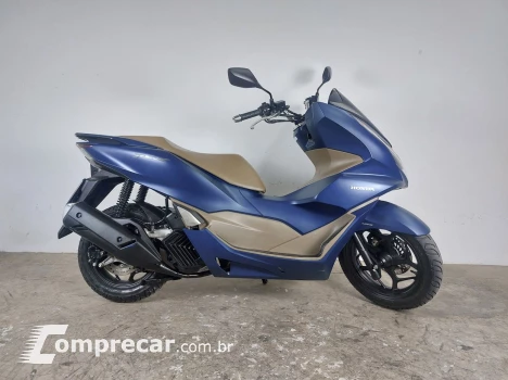 HONDA PCX 160 DLX