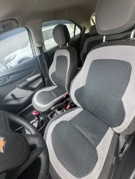 Onix Hatch LS 1.0 8V FlexPower 5P 2015