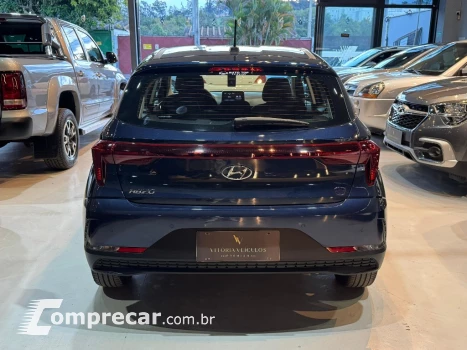 HB20 1.0 12V FLEX LIMITED PLUS MANUAL