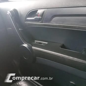 CRV 2.0 EXL 4X4 16V
