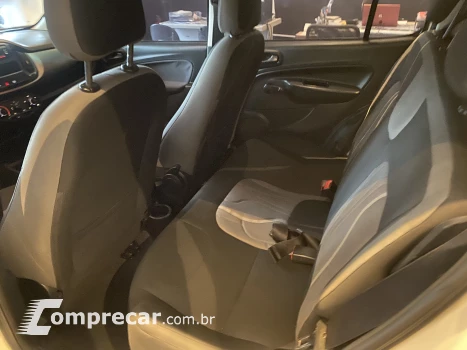 UNO 1.0 EVO WAY Fire 8V