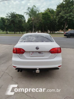 JETTA Comfortline 2.0 T.Flex 8V 4p Tipt.