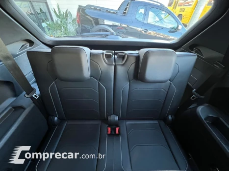 TIGUAN 2.0 300 TSI Allspace R-line