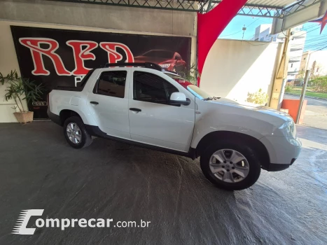 DUSTER OROCH 1.6 16V FLEX EXPRESSION 4P MANUAL