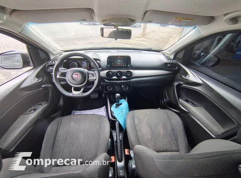 CRONOS 1.8 E.torq Drive