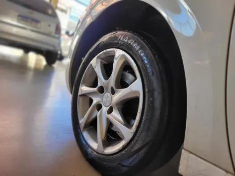 208 Allure 1.5 Flex 8V 5p