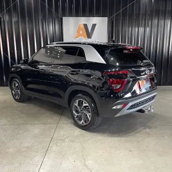 CRETA 1.0 Tgdi Limited