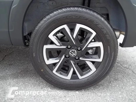 SAVEIRO 1.6 MSI Extreme CD 16V