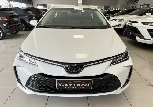 COROLLA 2.0 XEI 16V