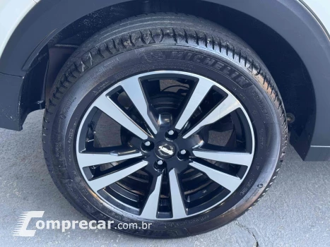 KICKS 1.6 16vstart Exclusive