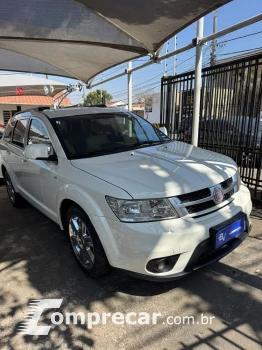 FREEMONT 2.4 Precision 16V