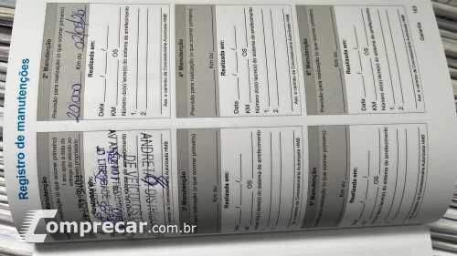 HB20S Plat. Safety 1.0 TB Flex 12V Aut.