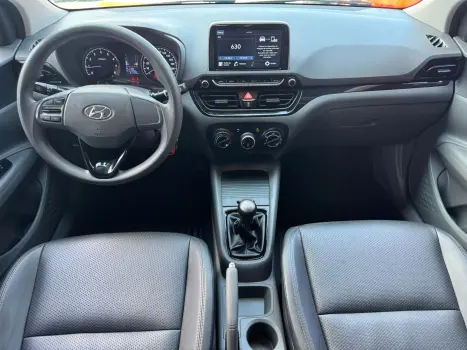 HB20S 1.0 12V Vision