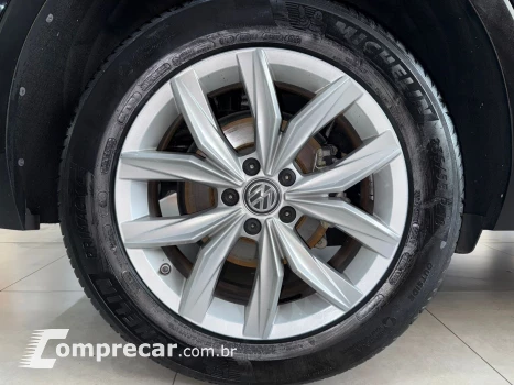 TIGUAN 1.4 250 TSI Allspace Comfortline