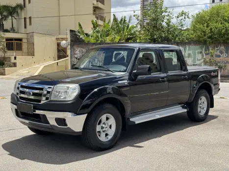 RANGER 3.0 XLT 4X4 CD 16V Turbo Eletronic