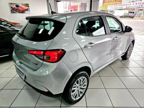 ARGO 1.0 FIREFLY FLEX DRIVE MANUAL