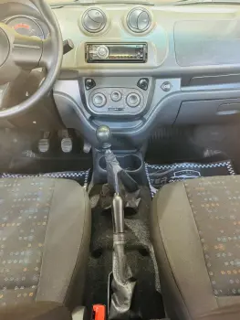 UNO 1.0 EVO Vivace 8V