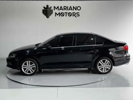 JETTA 2.0 TSI HIGHLINE 211CV GASOLINA 4P TIPTRONIC